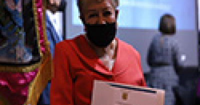  UG celebra el LXIII Aniversario de la Licenciatura en Contador Público