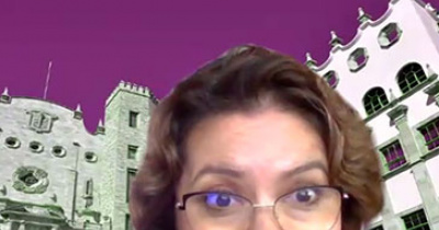 Abonan docentes, estudiantes y personal administrativo a un entorno libre de violencia de género en la UG