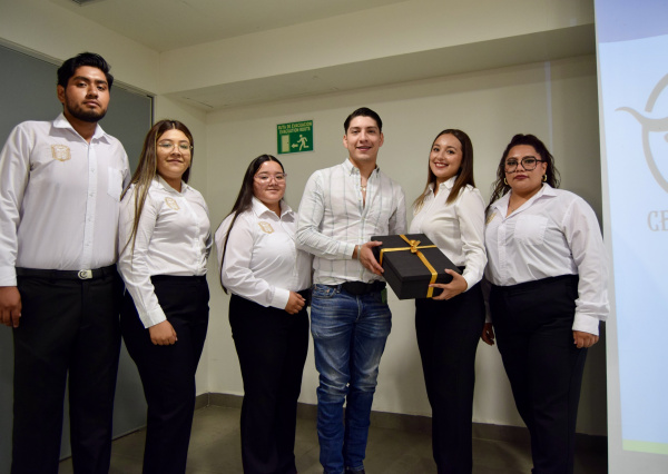 Estudiantes de Agronegocios UG dan asesoría gratuita a empresas que requieren estudios de factibilidad