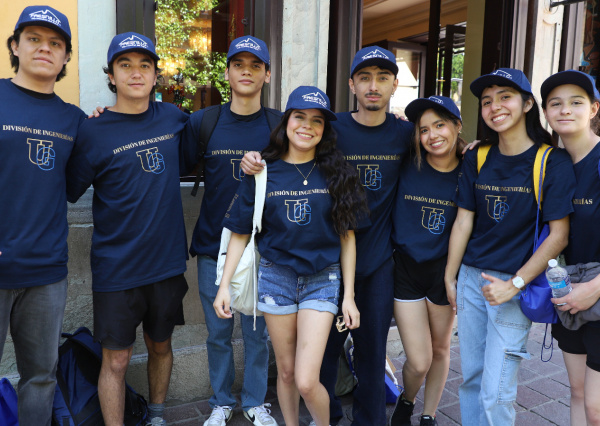Conmemoran el Día Mundial del Agua con Rally estudiantil en Guanajuato