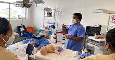 UG destaca a nivel nacional por el trabajo de su comunidad científica