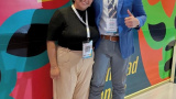 Obtienen residentes de Geriatría de la UG primer lugar nacional en concurso académico