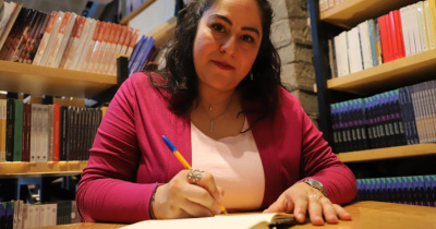 Un momento sin precedentes, apunta investigadora UG sobre el Premio Nobel de Literatura 2024