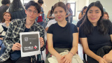 Comunidad estudiantil UG dona vida en “Donación altruista de sangre