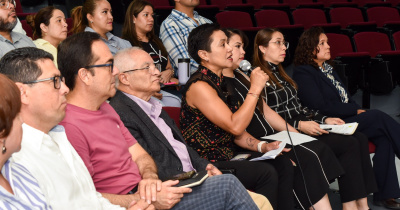 Inician proceso de reacreditación programas de Ingeniería Biomédica e Ingeniería Química Sustentable de la UG 