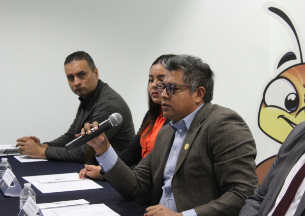 Se preparan para afrontar los retos energéticos en CIENERGÍA UG 