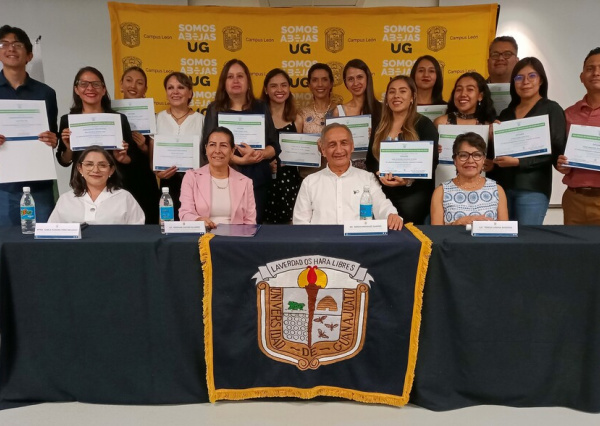 Educación en diabetes UG: Un plan necesario para vivir más saludable 