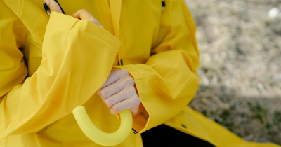 Nubosidad y lloviznas para la semana, anuncia experto de la UG