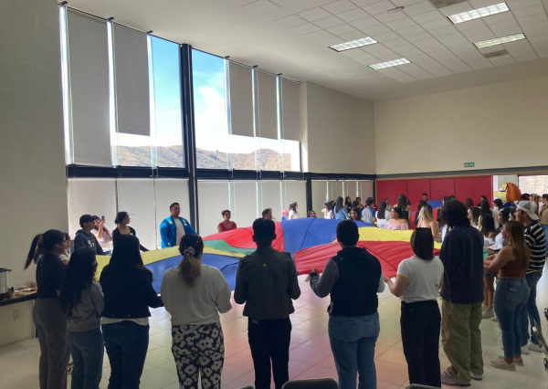 UG promueve Segundo Encuentro de Embajadores de la Evaluación del Desempeño Docente 2023 