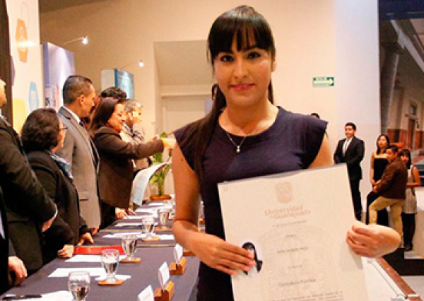 Facilita UG procesos de titulación durante la contingencia sanitaria