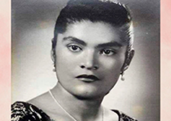 La Chuya Monzón un pilar académico para la Universidad de Guanajuato