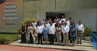 UG participa en la propuesta de acciones por los cambios de gobernanza a nivel nacional