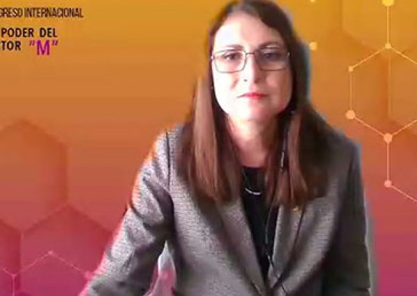 Inauguran congreso internacional “El Poder del factor M”, impulsado por el Campus Celaya-Salvatierra 