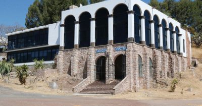 Se registran dos aspirantes para ocupar la Dirección del Colegio del Nivel Medio Superior