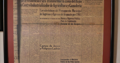 Radio Universidad de Guanajuato: 63 años transmitiendo historias
