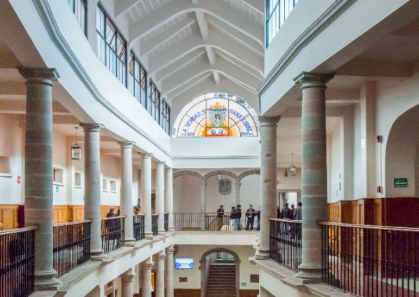 Se avecina el Tercer Encuentro Nacional de Estudiantes de Ciencias Políticas