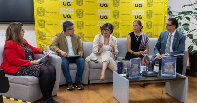 Especialistas destacan la urgencia de soluciones multidisciplinarias para atender el cambio climático