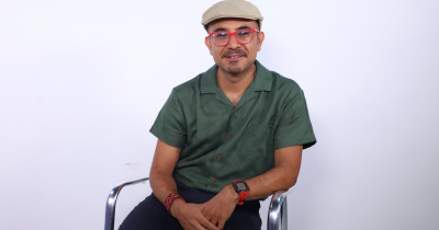 Profesor UG representará a México en el Young Economic Forum 2025 en Dubái