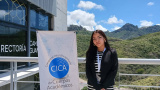 Desde la UG, joven investigadora propone alternativas sustentables para la industria cosmética