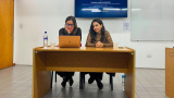 Docente de la ENMS Irapuato presenta ponencia internacional