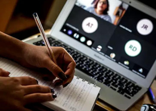 Crear en casa entornos propicios para el aprendizaje, el reto que planteó el confinamiento 