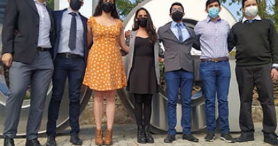 Con una charla de la astrónoma Julieta Fierro, clausuran el Oktoberphysifest