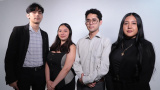 Estudiantes UG fortalecen su formación jurídica en la Corte Penal Internacional