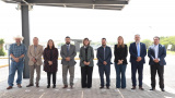UG inaugura nueva Granja Solar en el Campus Irapuato-Salamanca