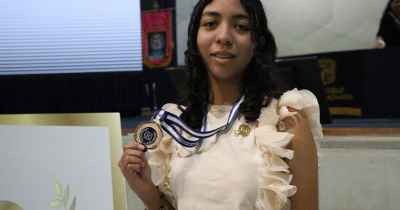 UG reconoce a 234 estudiantes por su Aprovechamiento Académico y Trayectoria