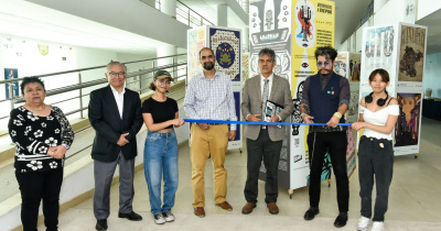 Campus León invita a visitar la exposición “Guardián del Patrimonio, Guanajuato: Mi identidad, mi patrimonio”