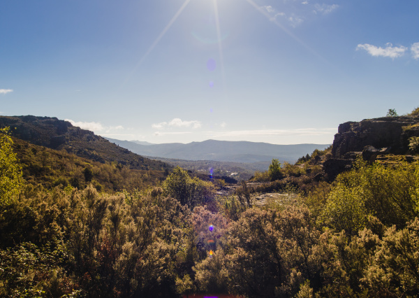 Pronostican disminución de lluvias y descenso de temperaturas durante octubre