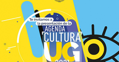 Alista UG alrededor de 800 actividades como parte de su agenda cultural 