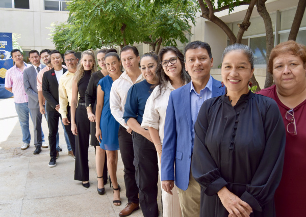 Maestría y Doctorado en Biociencias de la UG son reconocidos en el Programa Nacional de Posgrados 