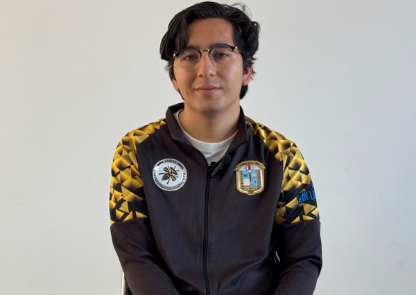 Profesor UG promueve el desarrollo cultural en el noreste de Guanajuato a través de prácticas lectoras