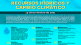 UG invita a Diplomado de Recursos hídricos y cambio climático 