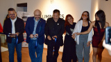 Conjugan visiones femeninas en la exposición colectiva “Liminales”