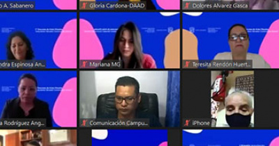 Se llevó a cabo la primera edición del Premio Arquitecto Salvador Covarrubias Alcocer 