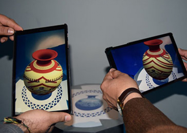 El Programa de Lic. en Artes Digitales obtiene ampliación de su acreditación de calidad al 2025