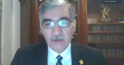 Científicos UG obtienen patente para carro de supermercado que puede introducirse a cajuela de automóvil 