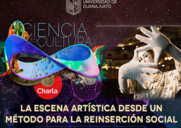 UG invita a conocer su agenda cultural 