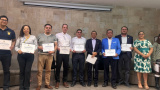 ENMS Moroleón celebra su 5º Foro de Investigación y Emprendimiento