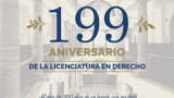 Un legado que perdura: UG celebrará 200 años de la Licenciatura en Derecho, una de sus carreras fundacionales