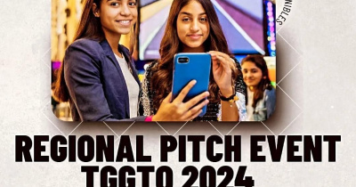 Estudiantes de la ENMS Pénjamo ganan 3er lugar del Regional Pitch Event Iconmunity 2024