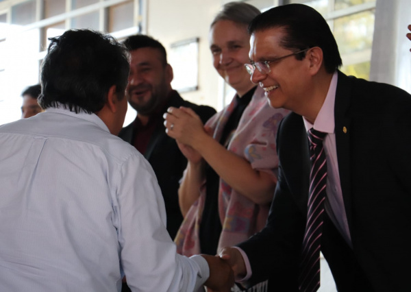 Conmemora Campus Guanajuato 25 años de Licenciatura en Educación