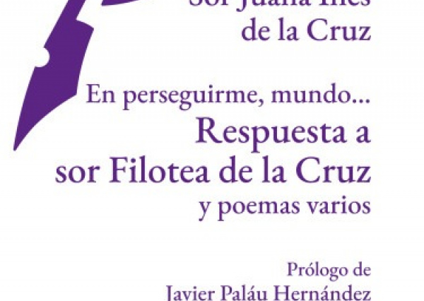 Con una edición de Sor Juana Inés de la Cruz, UG presenta su colección Clásicas