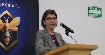 Celebra la Universidad de Guanajuato el Desempeño Académico SNII-PRODEP