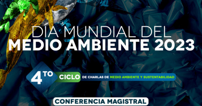 Imparten conferencia “Arquitectura y Medio Ambiente” 