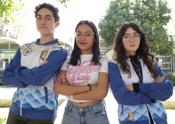 Unión y trabajo en equipo: claves para el triunfo de la ENMS León Sede San Miguel en “InGenios”