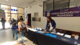 Realiza División de Ingenierías su Jornada de Puertas Abiertas 