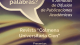 Librería UG prepara presentación del número 100 de la Revista Colmena Universitaria 